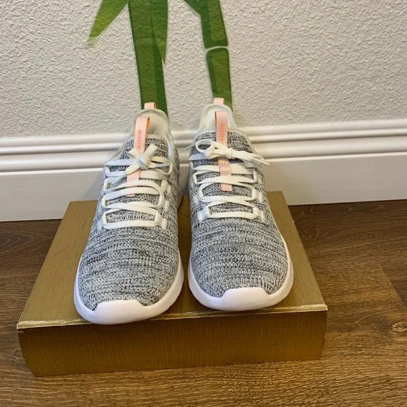 💕👟Aleader Women’s Energy Cloud X Sneakers Size:; 9 - Picture 2 of 7